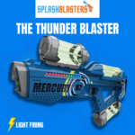 SplashBlasters summer equipment