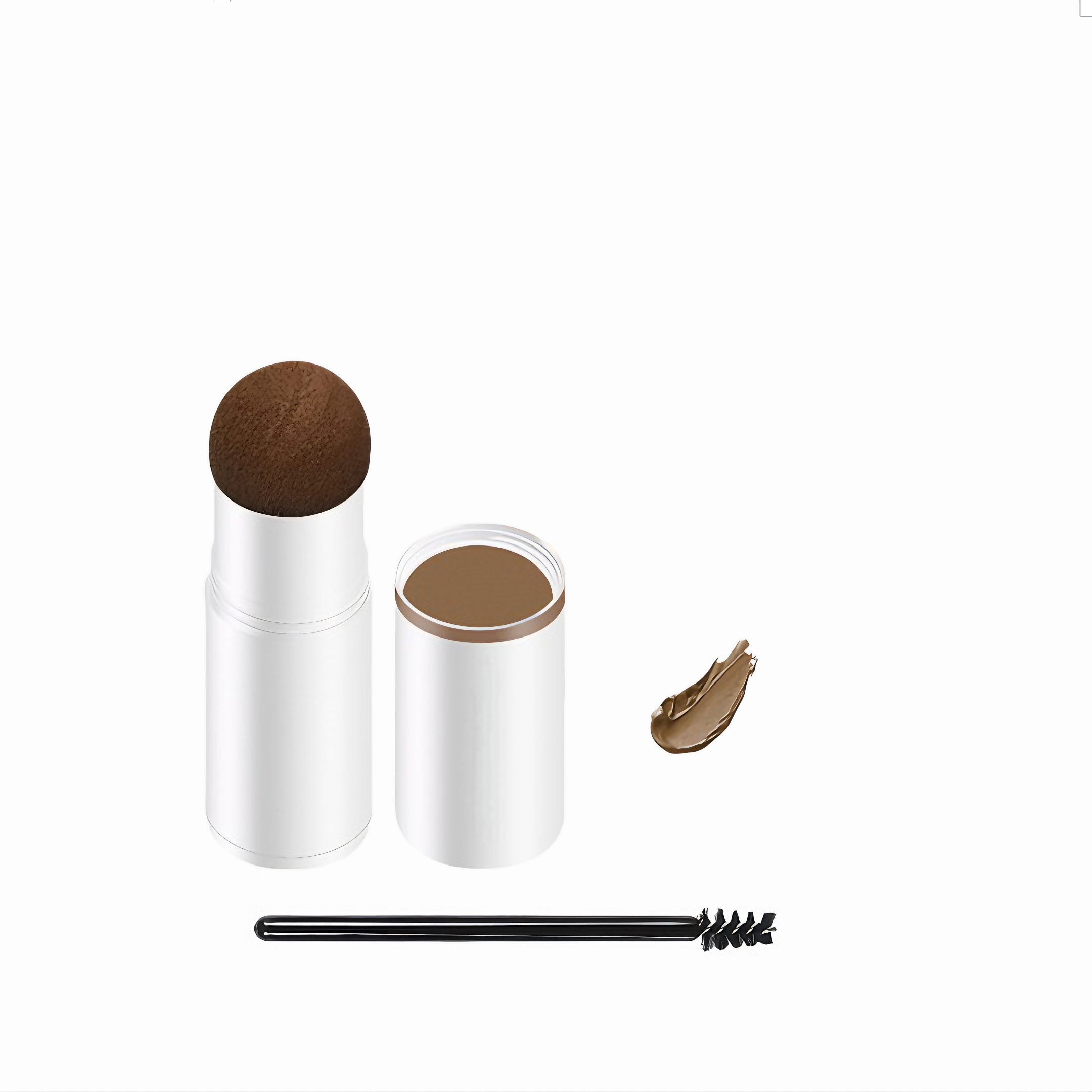 STAMPED BROW KIT