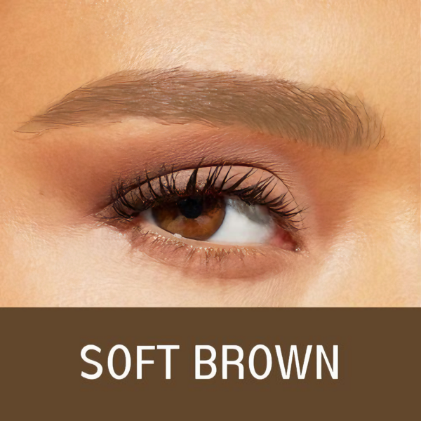 STAMPED BROW KIT