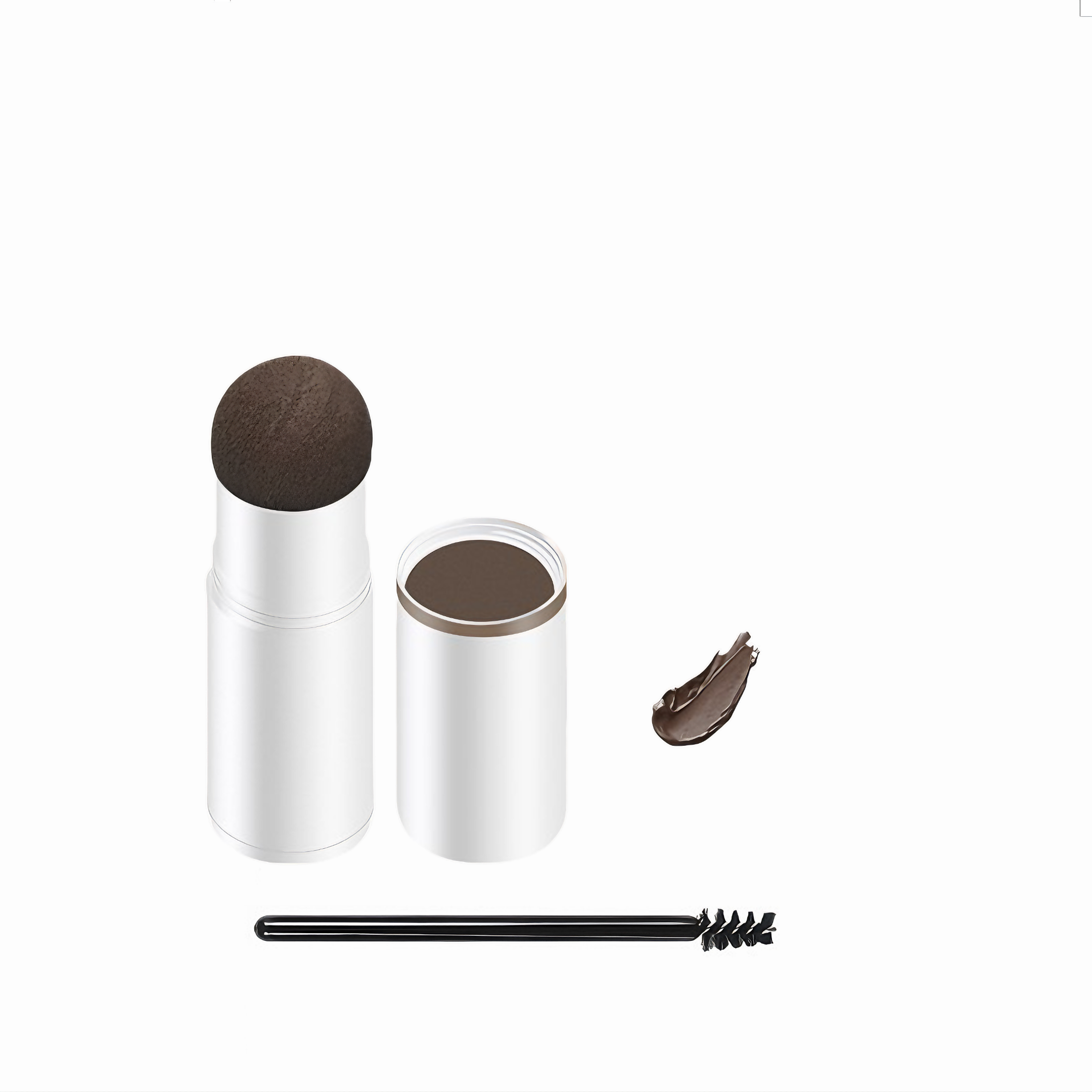 STAMPED BROW KIT