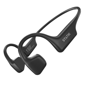 Statik Aktive | Open Ear Headphones