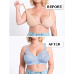 Stylish Anti-Saggy Breasts Bra