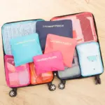 "Suitcase Comfort" - let's travel smart