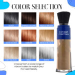 Supersize Color Fibers with Refill Set!!