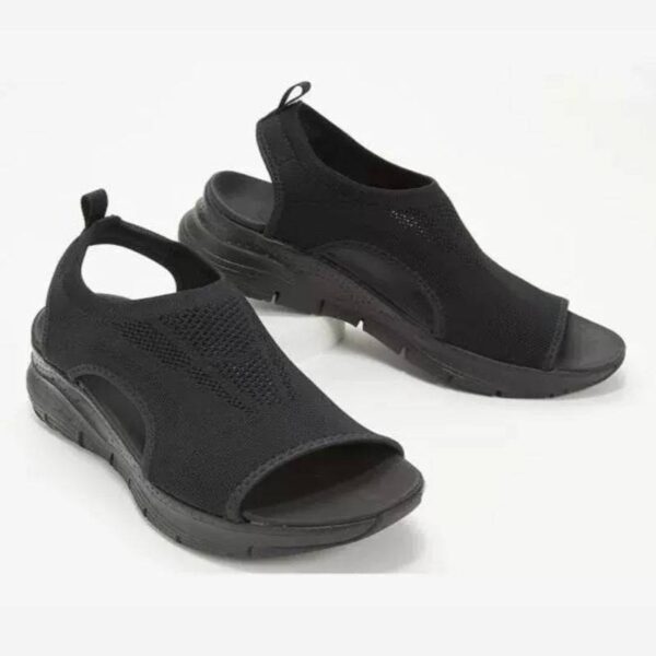 Sursell Orthotic Sport Sandals