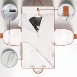 SwiftPack - Foldable Clothing Bag