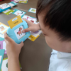 Talking Flashcard Educational Learning Toy