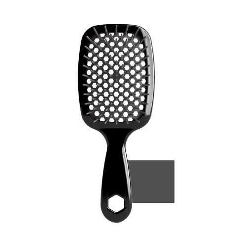 TangleEase Detangling Hair Brush