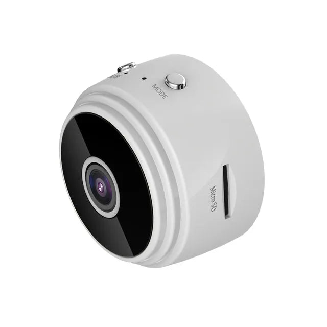 TechCentrum SmartGuard Wireless Camera