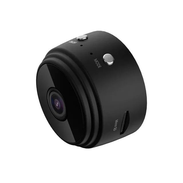 TechCentrum SmartGuard Wireless Camera