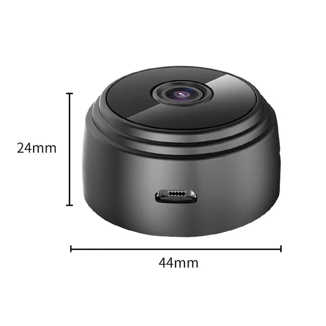 TechCentrum SmartGuard Wireless Camera