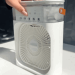 The FreezeFan Air Cooler