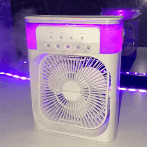 The FreezeFan Air Cooler