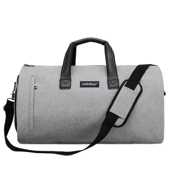 The Garment Duffel