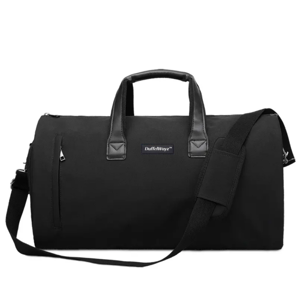 The Garment Duffel