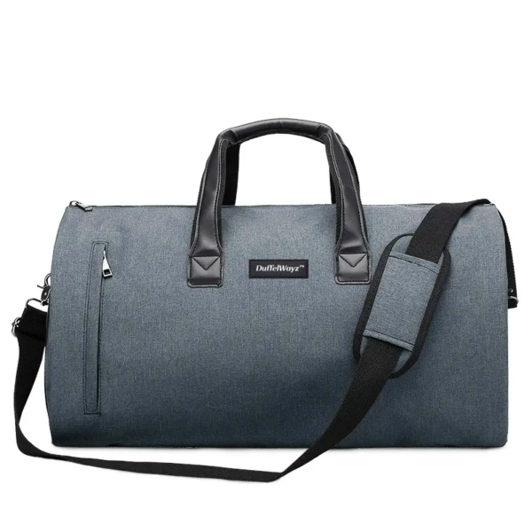 The Garment Duffel