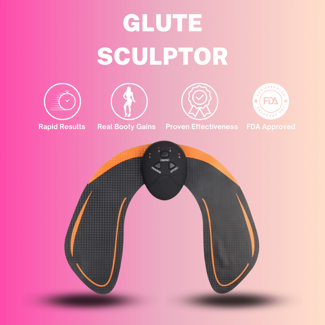 The Glute Sculptor