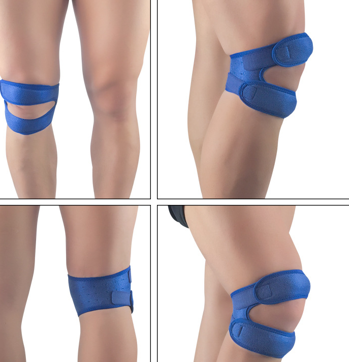 The Knee Guardian - Achieve Pain-Free Knees Today!