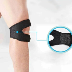 The Knee Guardian – Achieve Pain-Free Knees Today!