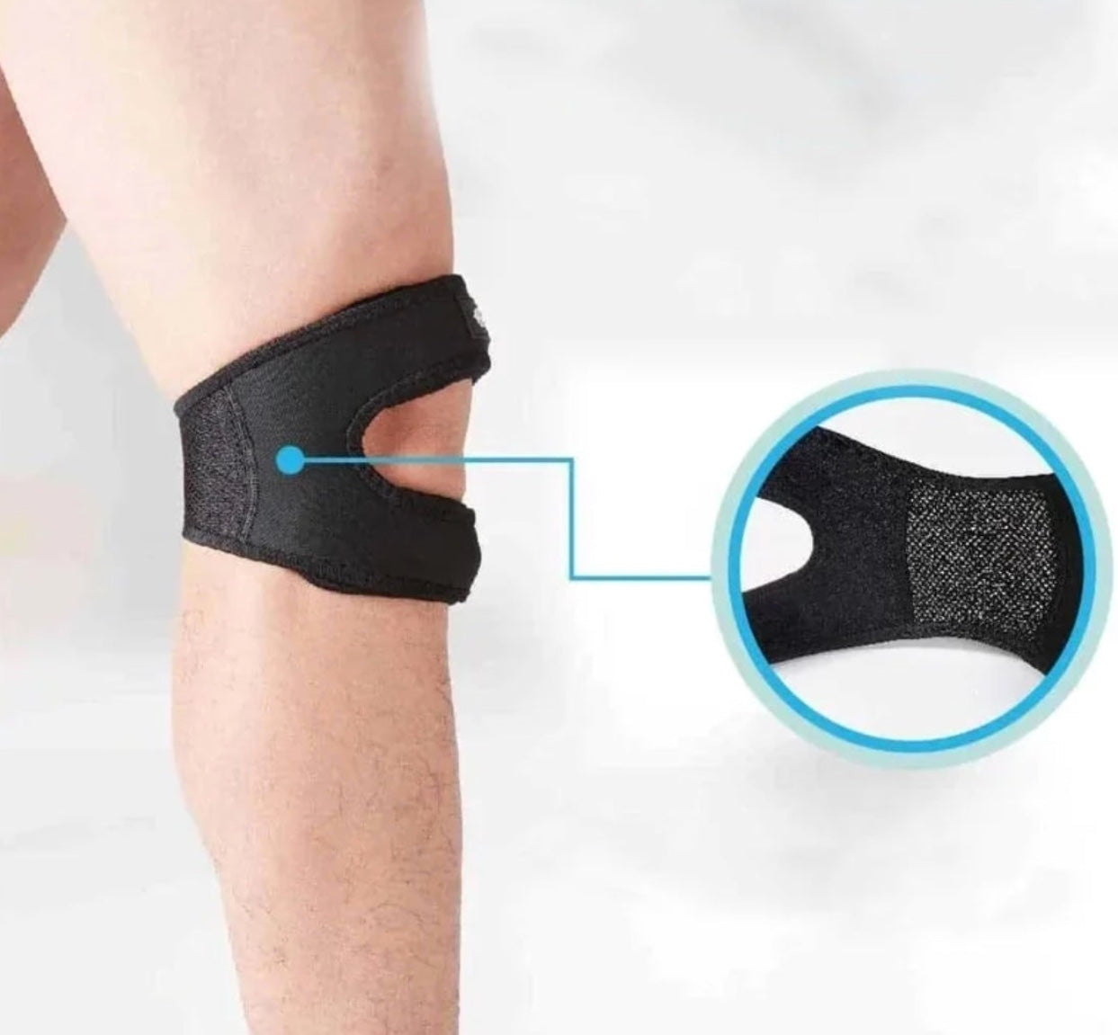 The Knee Guardian - Achieve Pain-Free Knees Today!