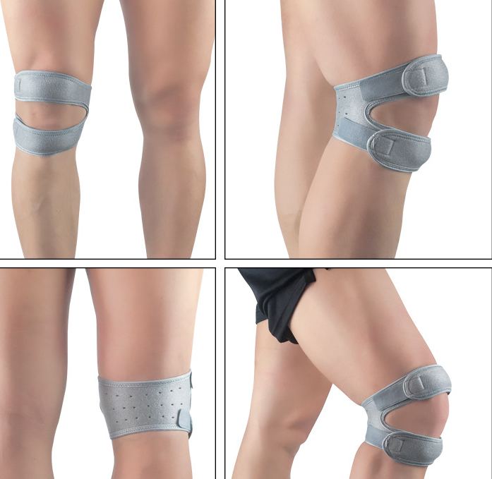 The Knee Guardian - Achieve Pain-Free Knees Today!