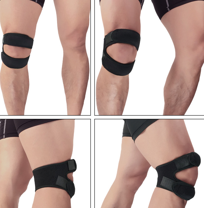 The Knee Guardian - Achieve Pain-Free Knees Today!