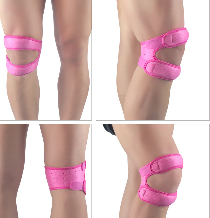 The Knee Guardian - Achieve Pain-Free Knees Today!