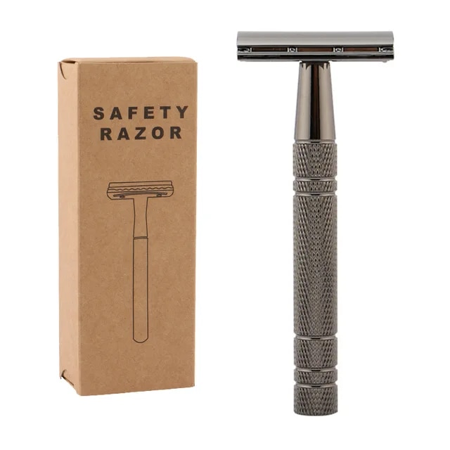 The SmoothShave Razor