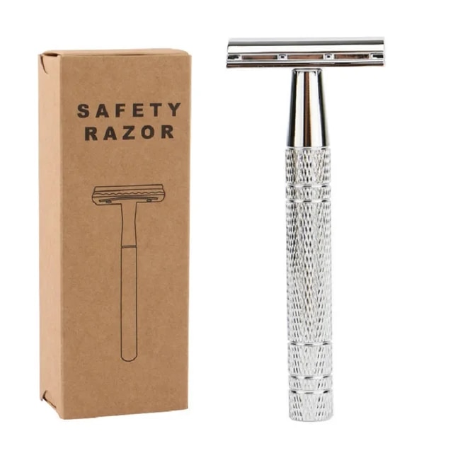 The SmoothShave Razor