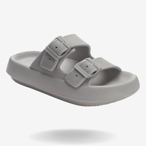 The Snuggi Sandals