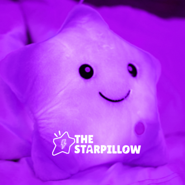 The StarPillow