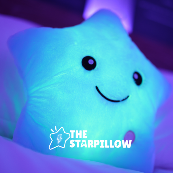 The StarPillow