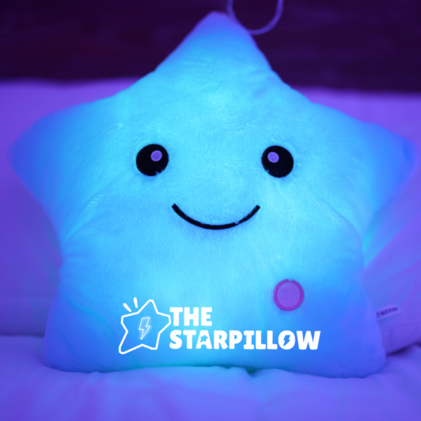 The StarPillow