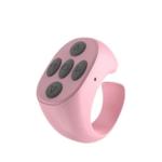 The Tapswipe  Scrolling Ring