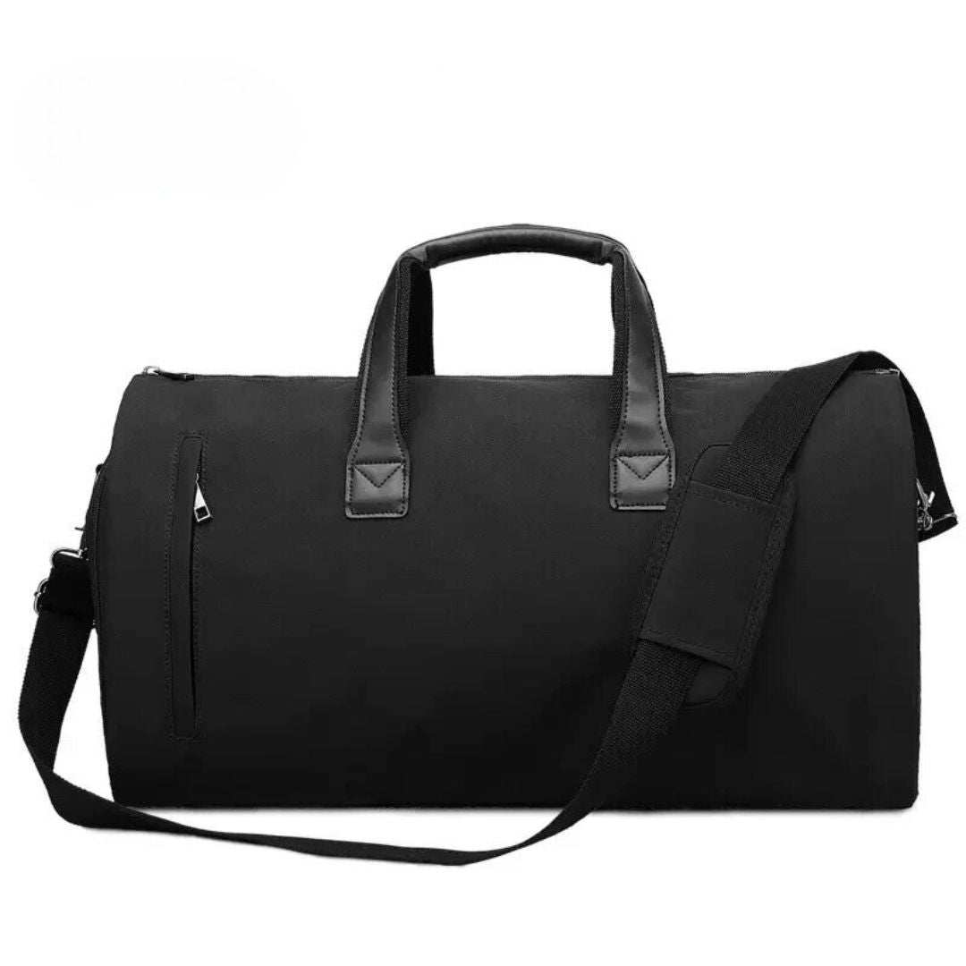 The travel duffle bag