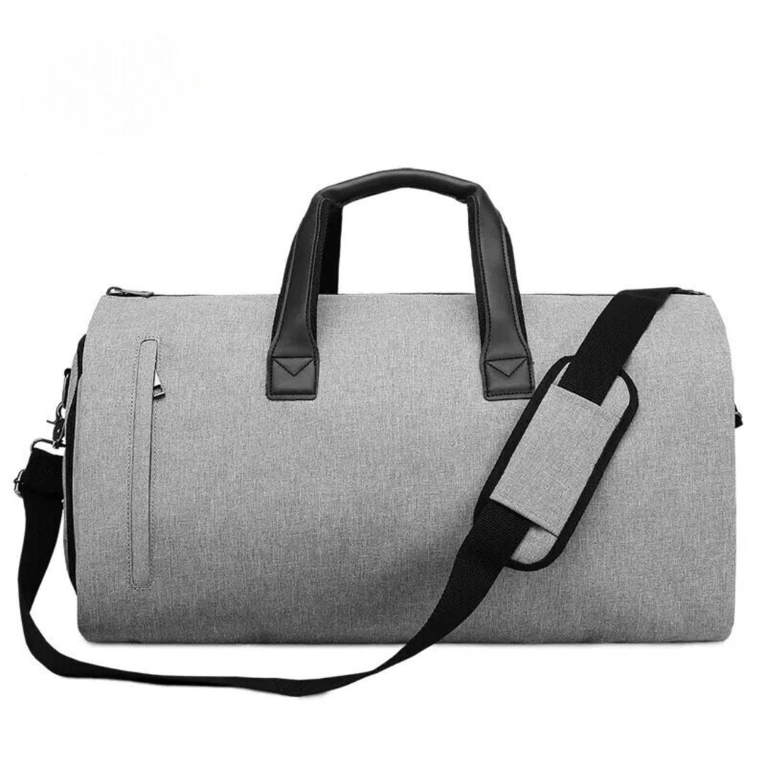 The travel duffle bag