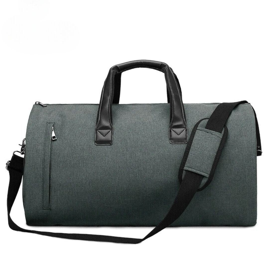 The travel duffle bag