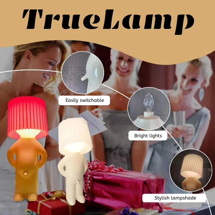 The TrueLamp