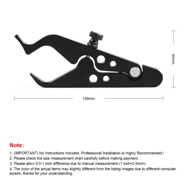 Throttle Tiger V2 - Cruise Control