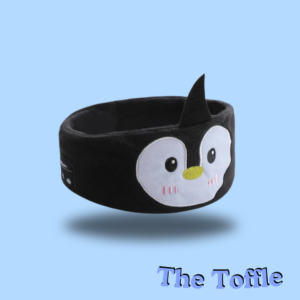 Toffle – Headphones for Kids