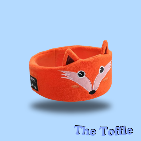 Toffle - Headphones for Kids