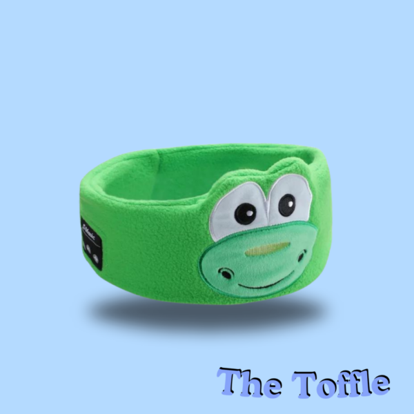 Toffle - Headphones for Kids