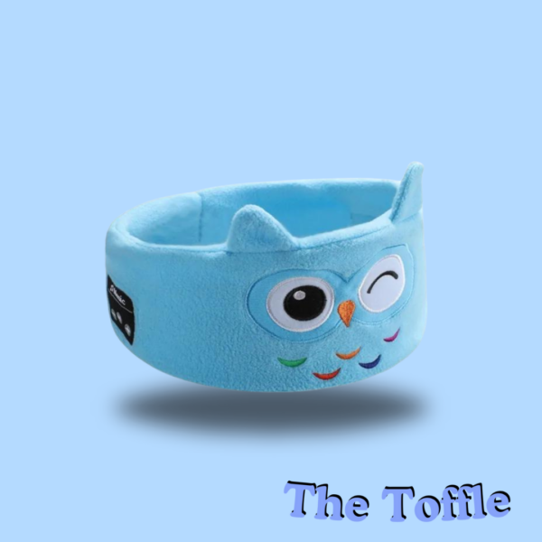 Toffle - Headphones for Kids