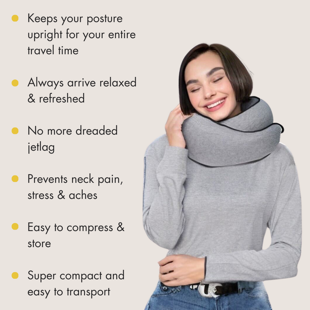 Travel Pillow