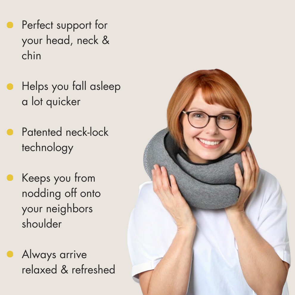 Travel Pillow