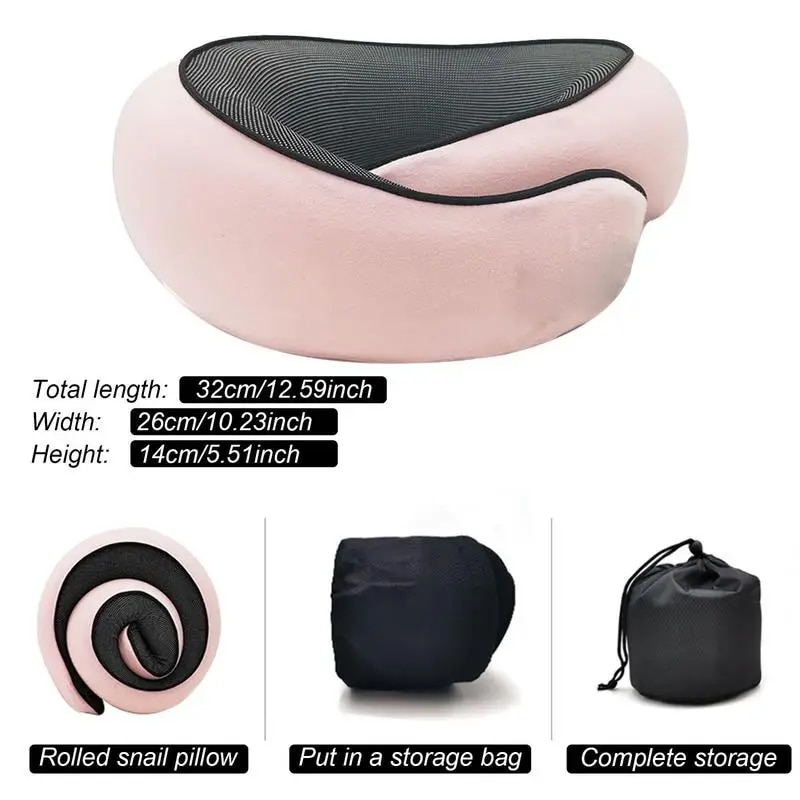 Travel Pillow