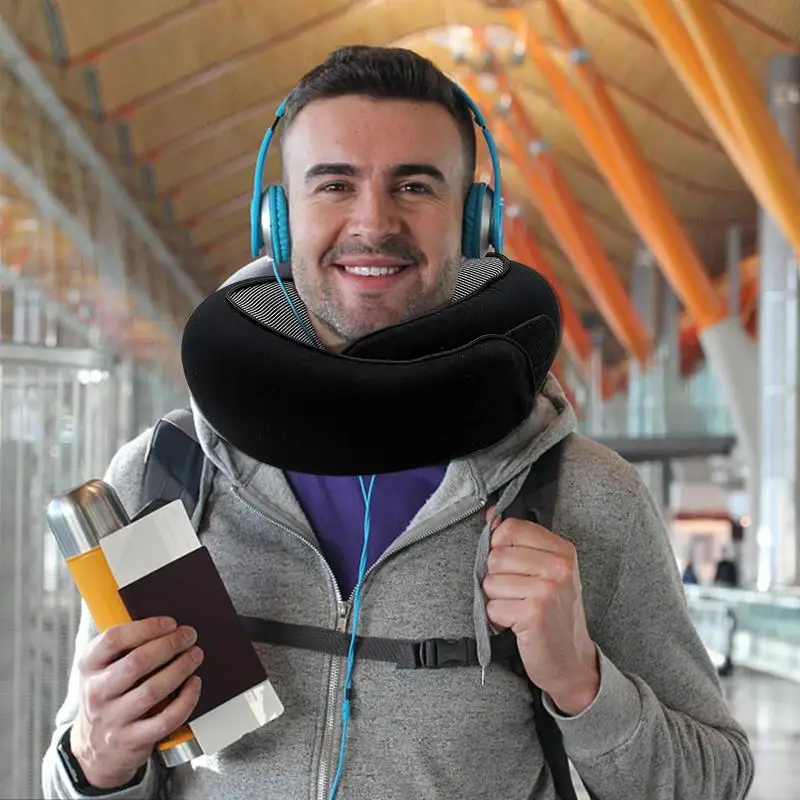 Travel Pillow