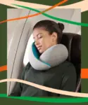 TravelEase Neck Nest