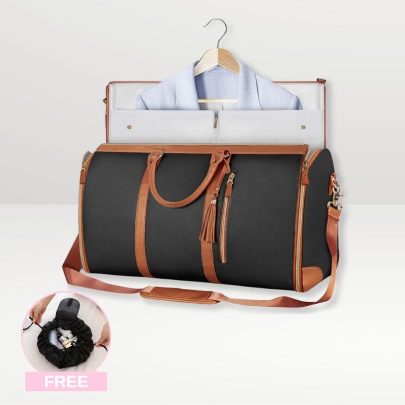 TravelSmart - Foldable Clothing Bag