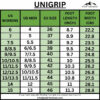 UniGrip - Optimal Health & Traction Shoes (Unisex)